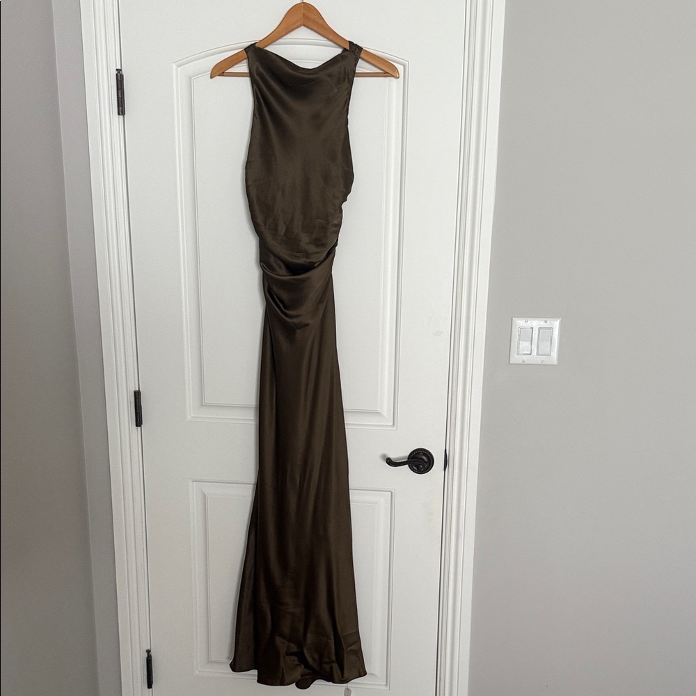 Reformation Anaiis dress